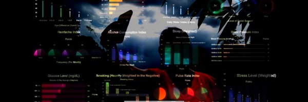 AlgomashAI Profile Banner