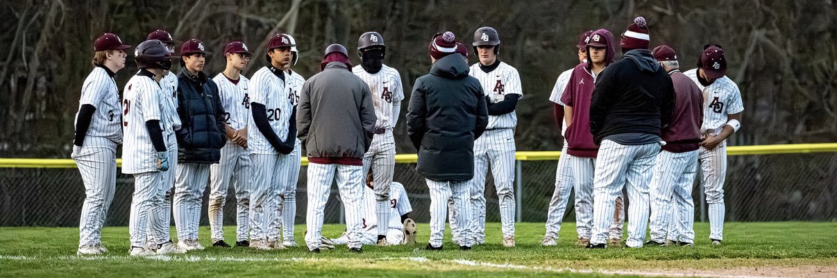 Brandon Speranza banner