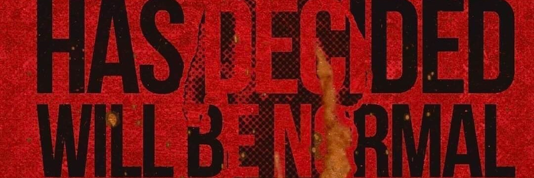 Some Sort of Beast banner