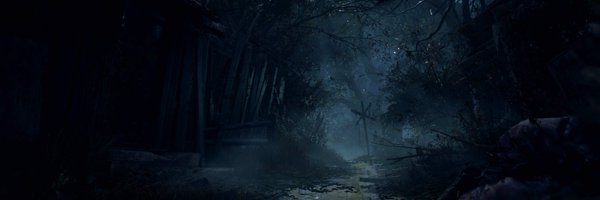 gloomlurks Profile Banner