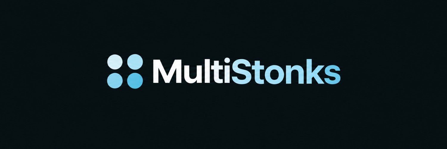 MultiStonksSF's profile banner image