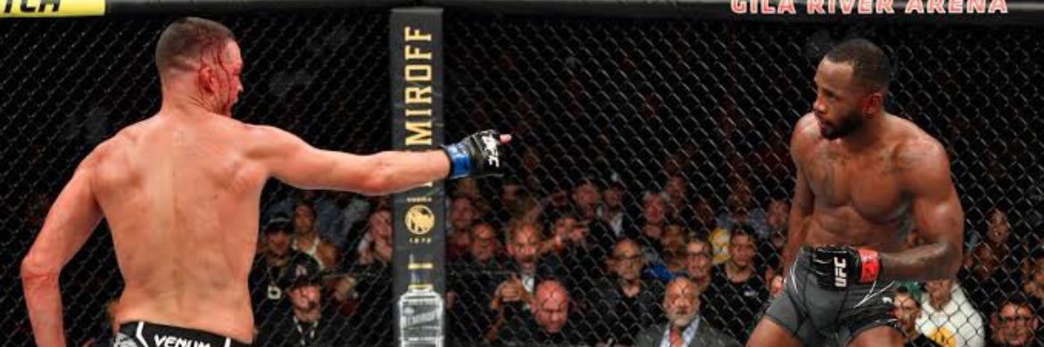 FoobarMMA's profile banner image