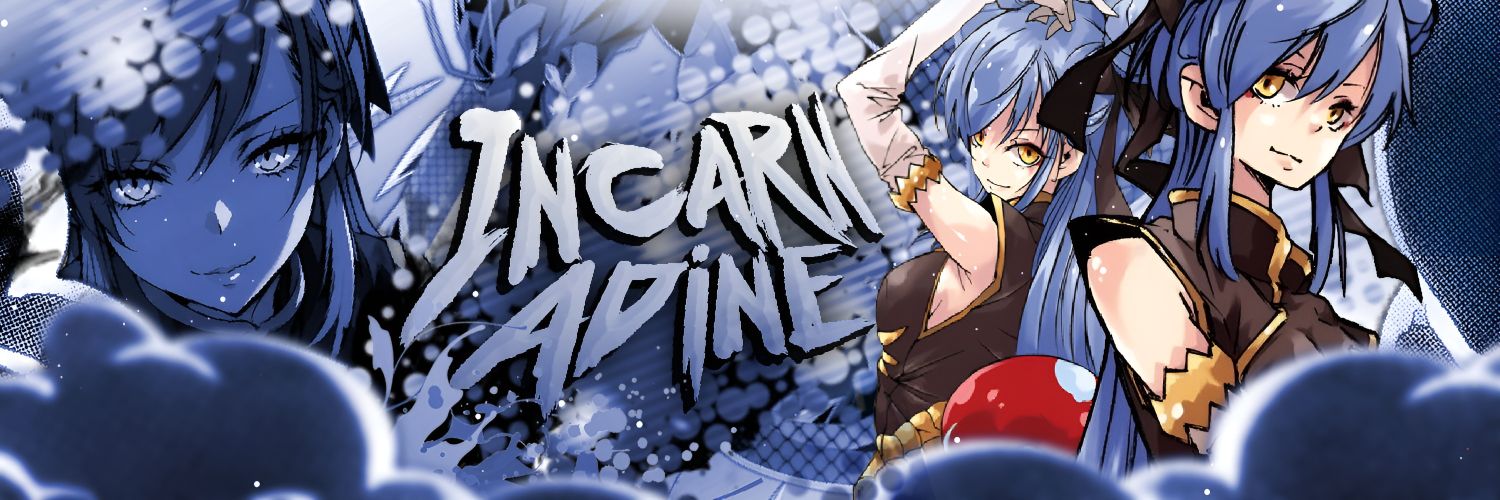 Incarnadine banner