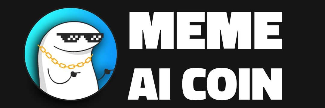 Meme AI banner