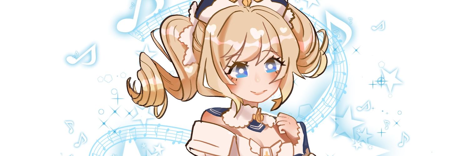 xiaosimplee's profile banner image