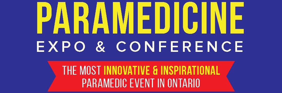 Paramedicine's profile banner image