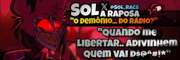 Sol_Rac8 Profile Banner