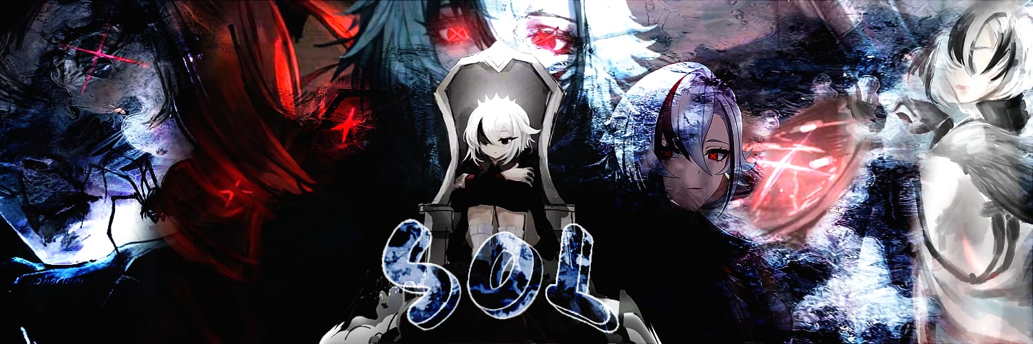Kit a Raposa (Sol)  🏳️‍⚧️ #Ezkismo banner