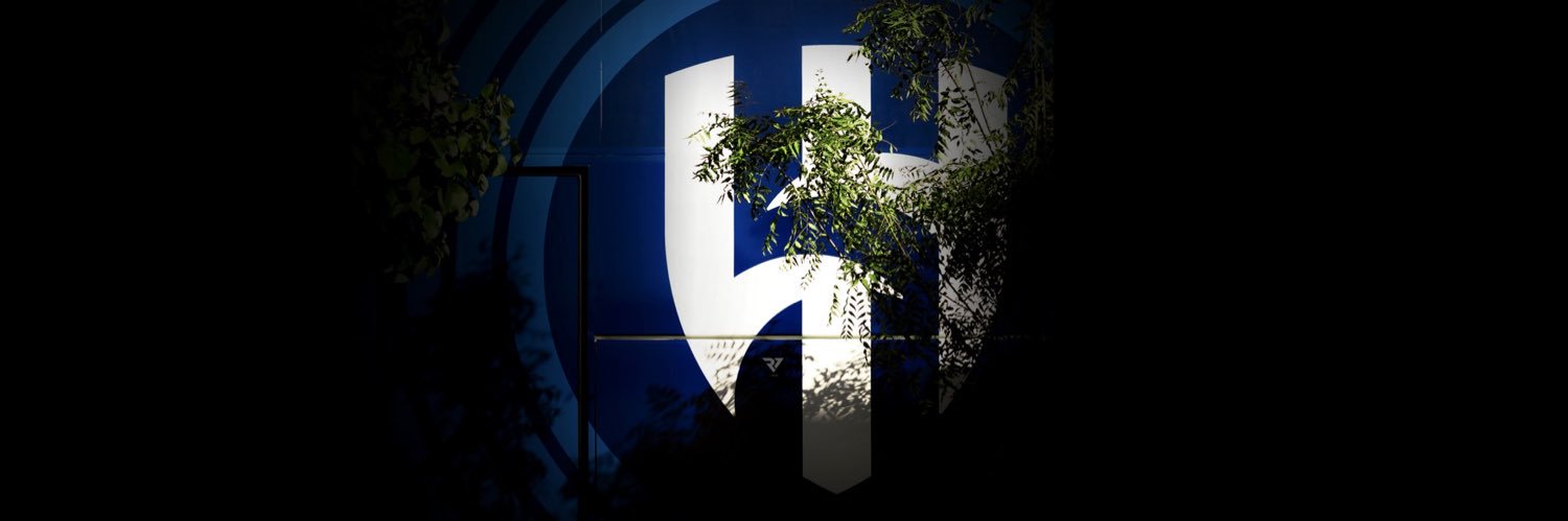 . banner