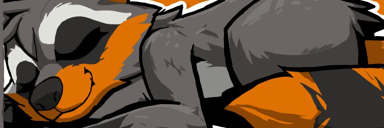 TRASHY'S ALLEY's banner