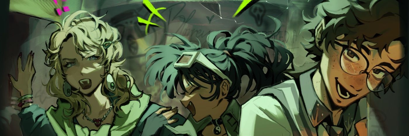 feen 🍳 banner