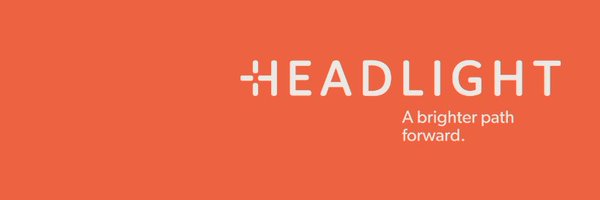 HeadlightHealth Profile Banner