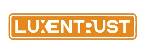 Luxentrust banner
