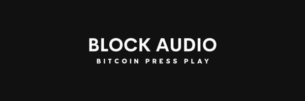 Block_Audio Profile Banner