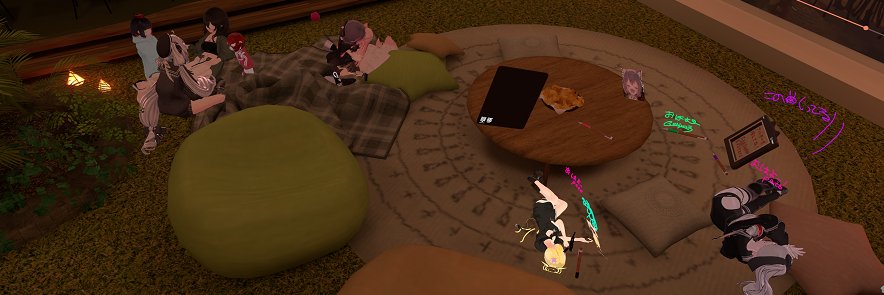 Pato_VRC's profile banner image