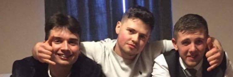 Callumackinnon's profile banner image