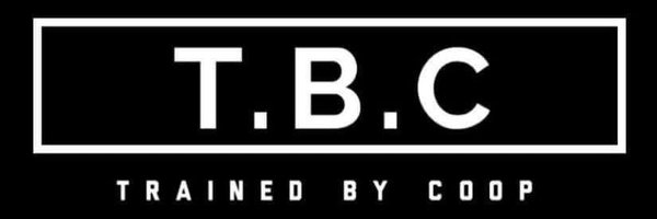 TrainedbyCoop Profile Banner