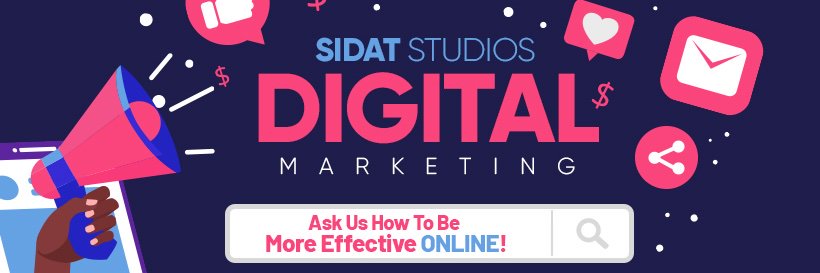 SiDatStudios's profile banner image