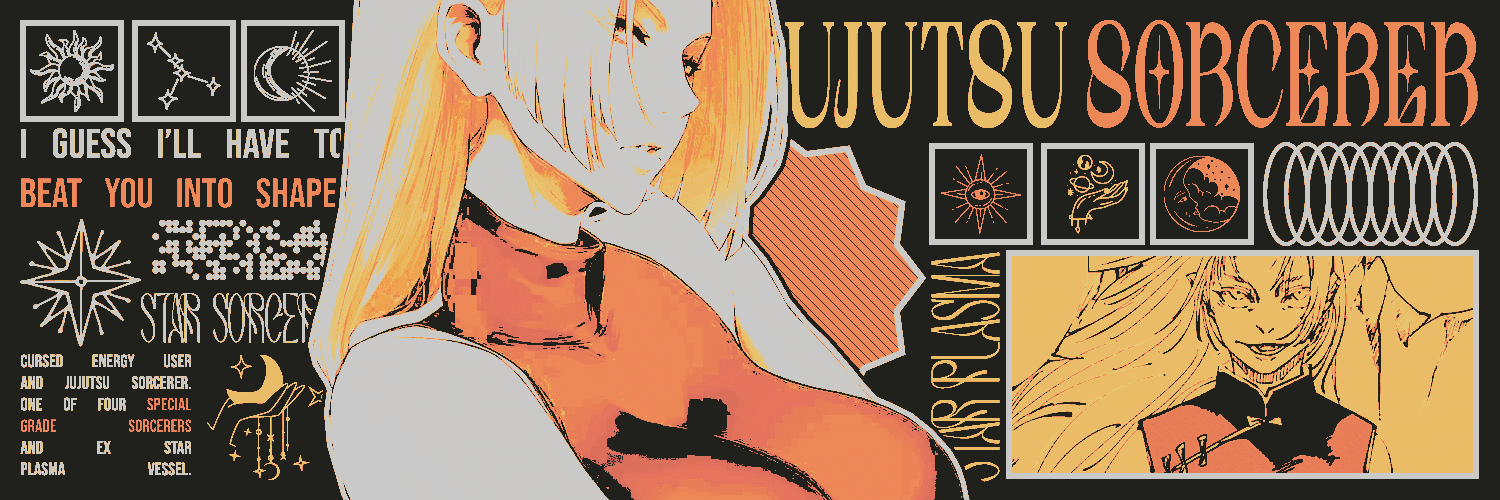 𝚂𝙿𝙴𝙲𝙸𝙰𝙻 𝙶𝚁𝙰𝙳𝙴: 𝑴͟𝐀͟𝐍͟𝐈͟𝐀͟𝐂͟. banner