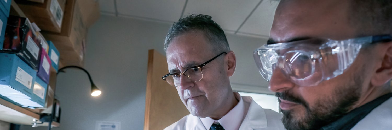 Peter Forsyth banner