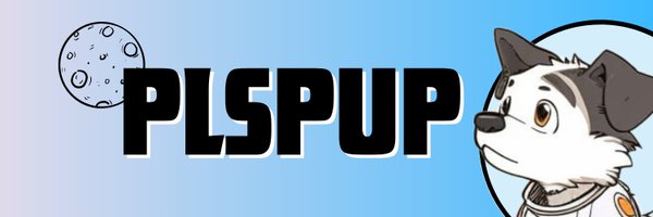 PLSPUP Profile Banner