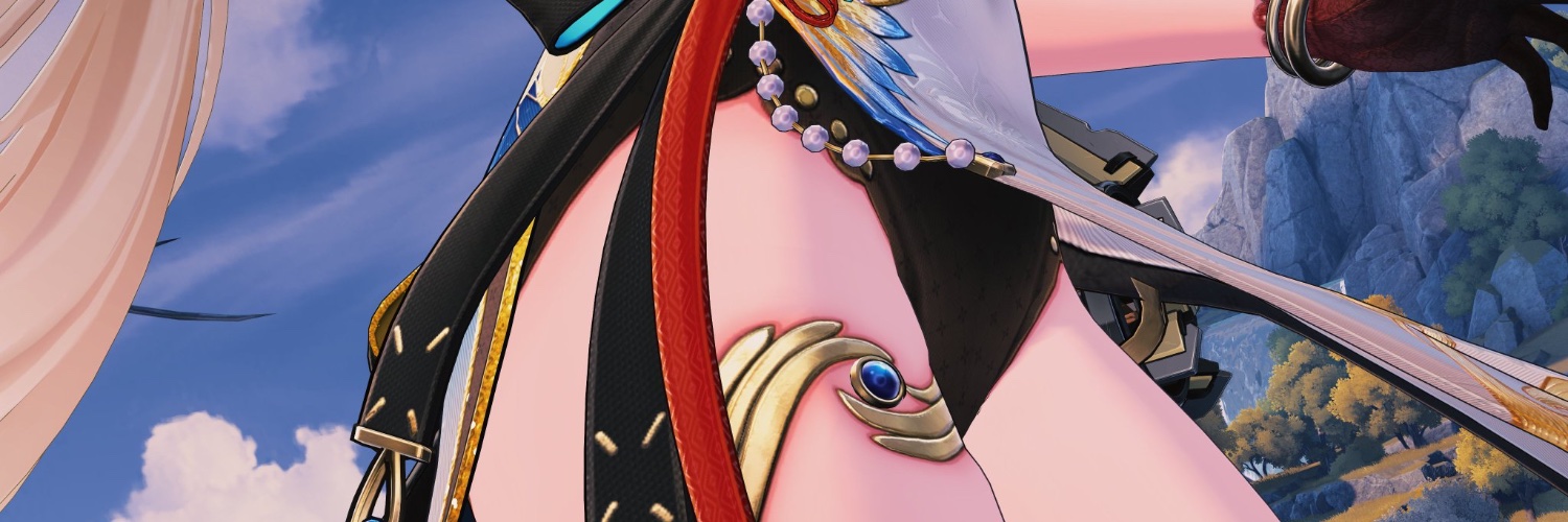 Neobrak's profile banner image