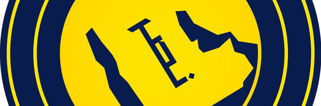 شمسك يانصر💛💙 banner