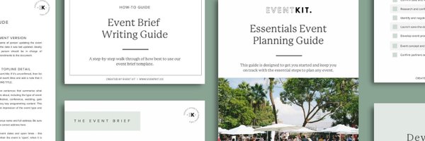 event_kit Profile Banner