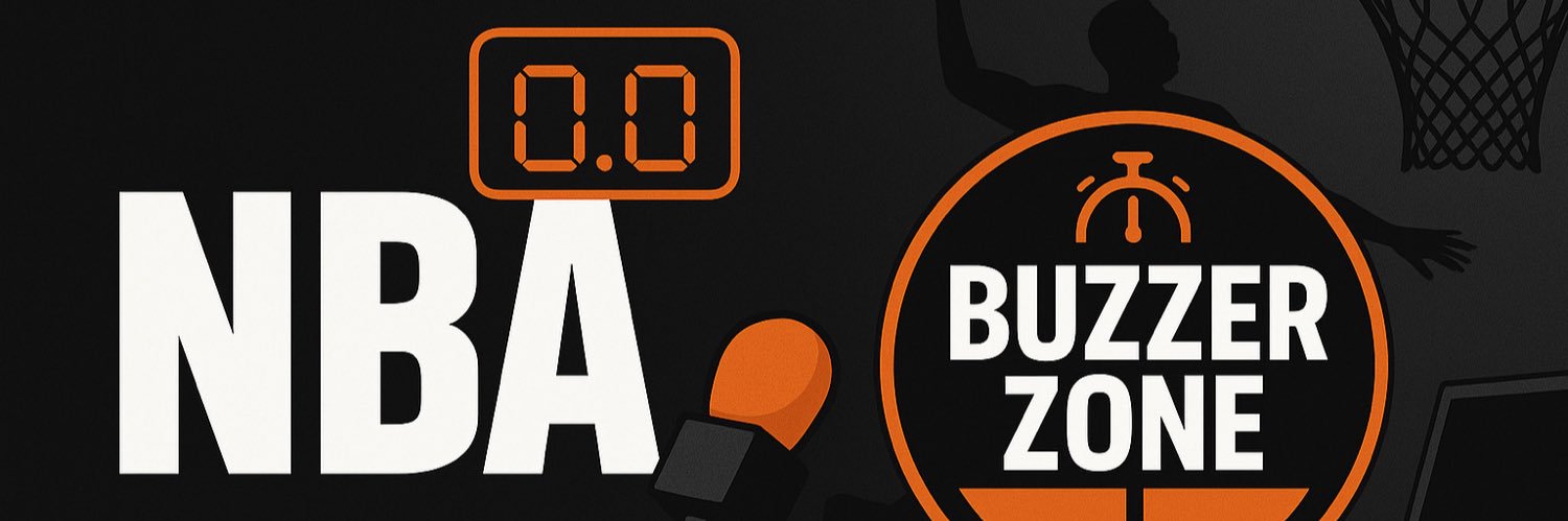 BuzzerZone's profile banner image