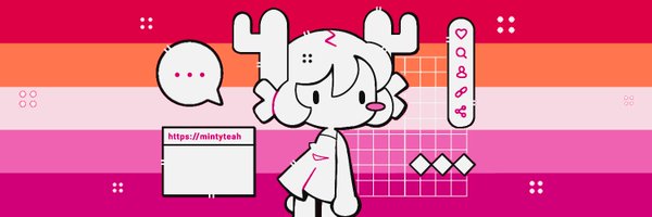 mintyteah Profile Banner