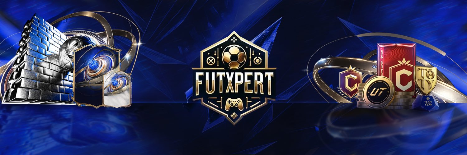 FUTXPERT - FUT CHAMPIONS SERVICES banner