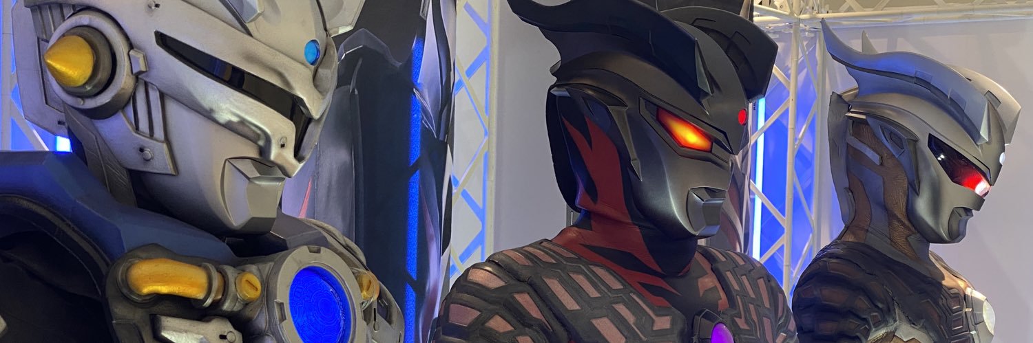 LocustGratin's profile banner image