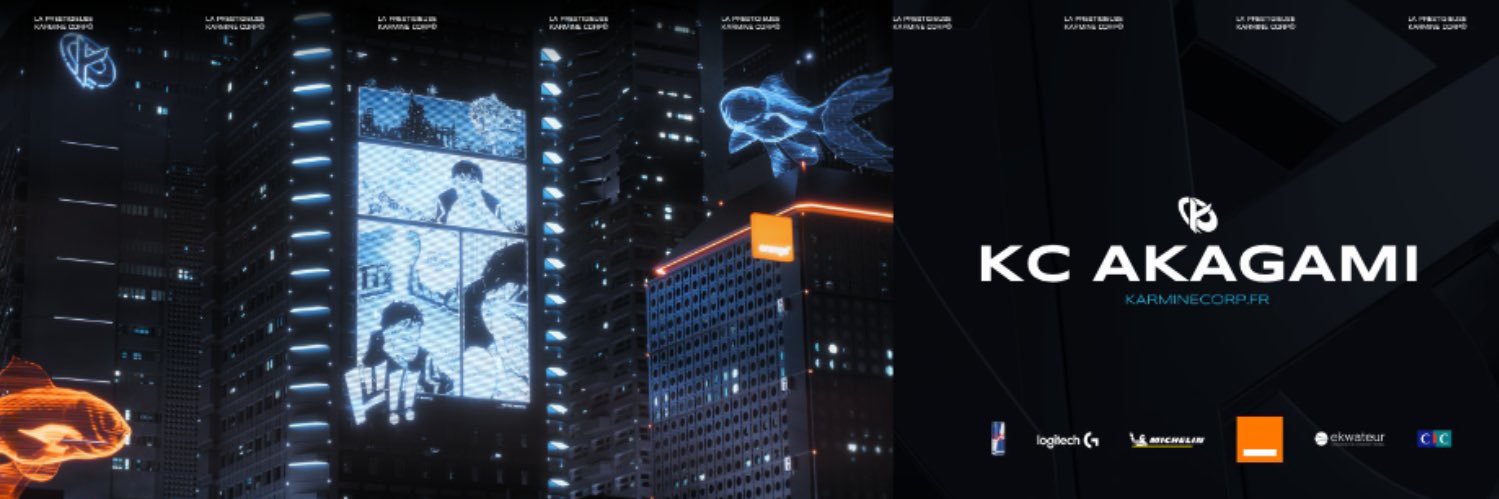 KC_Akagami's profile banner image