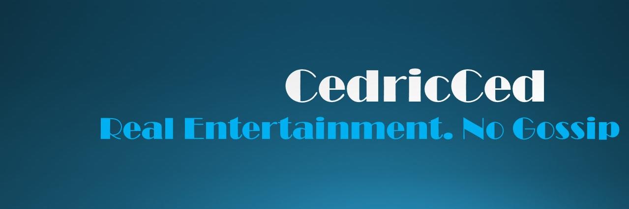 iamcedricced's profile banner image