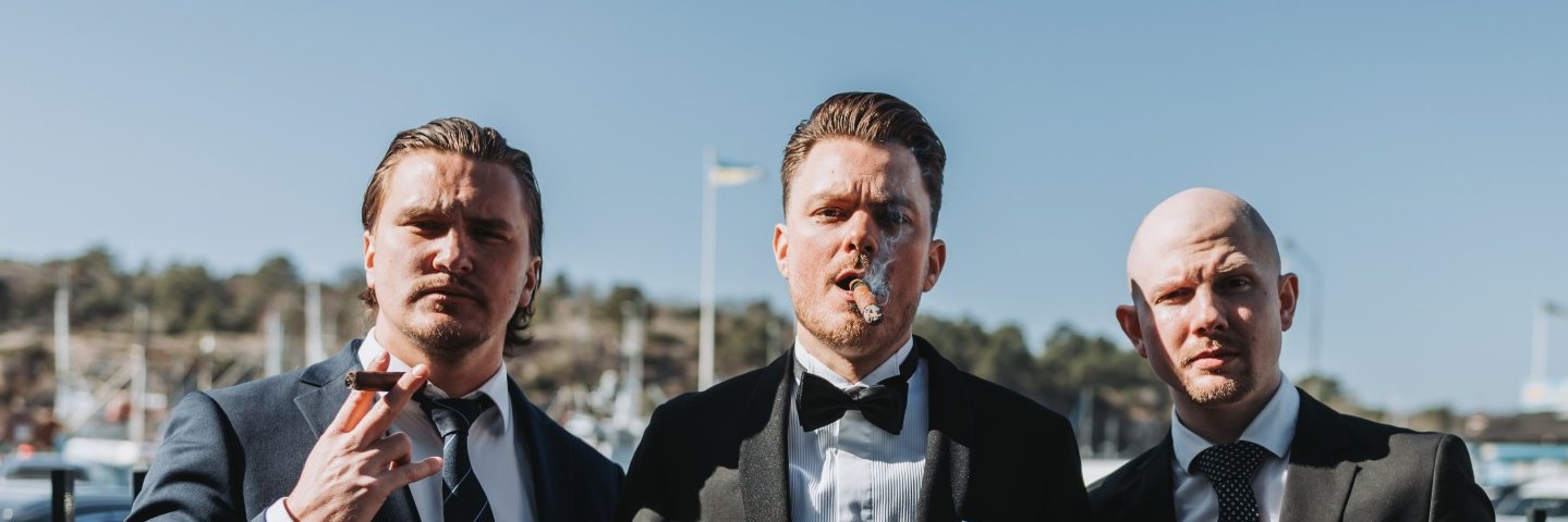 OSKYDDATSAMTAL's profile banner image