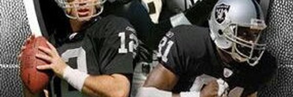RaidersD Profile Banner