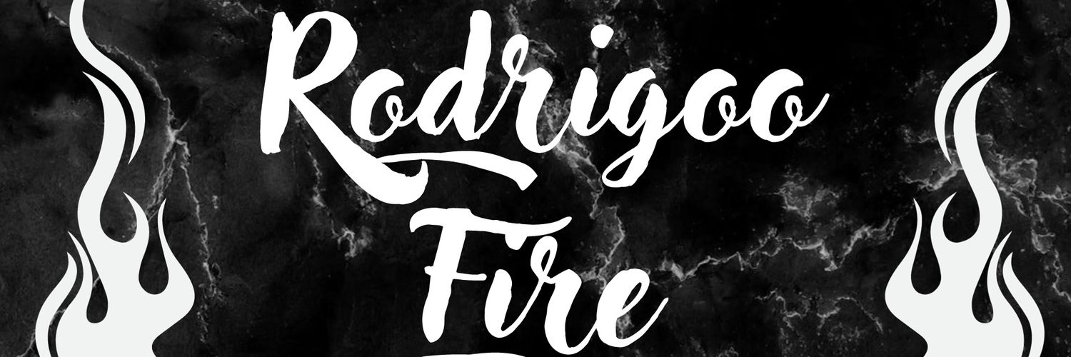 Rodrigoo Fire 🔥 banner