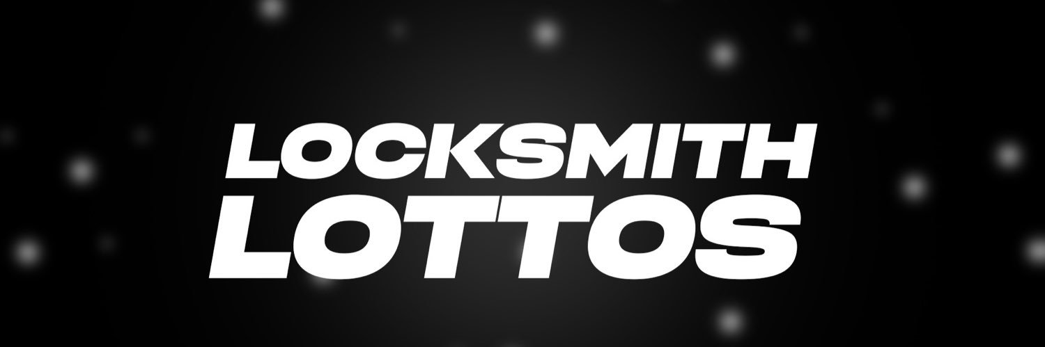 Locksmith banner