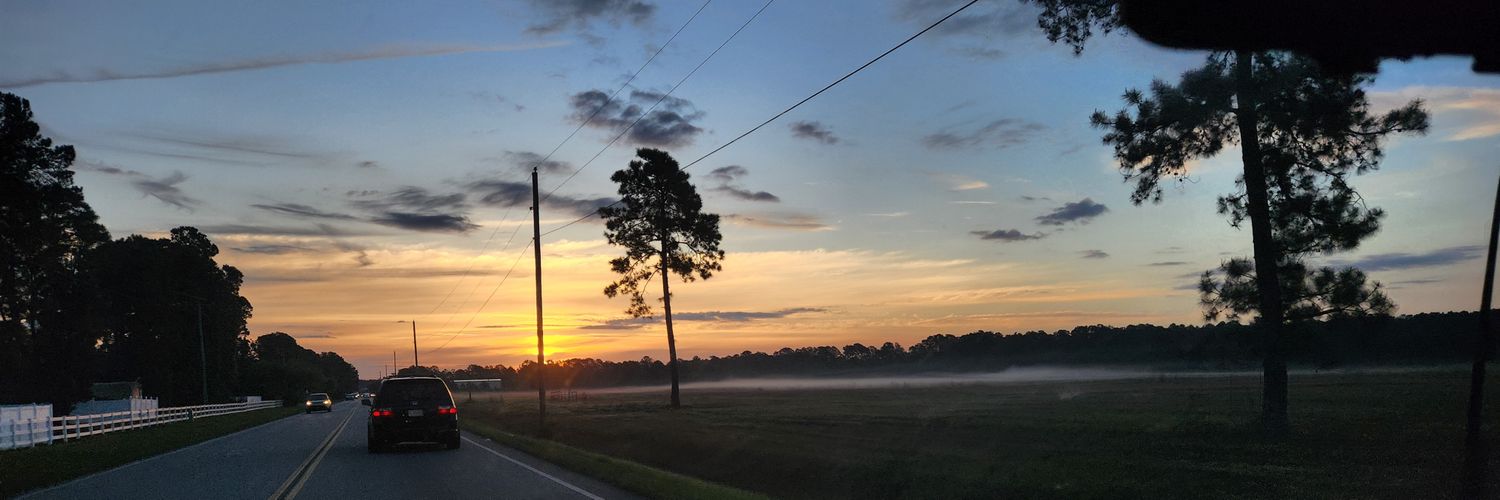 keeganM95's profile banner image
