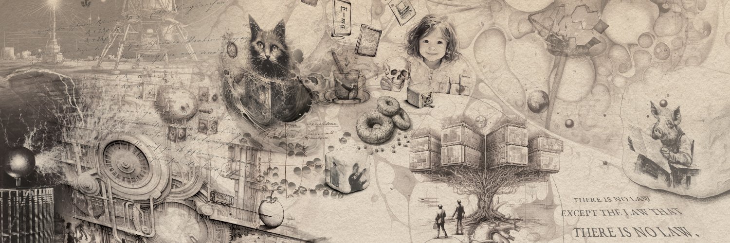 Arash Rafii i banner