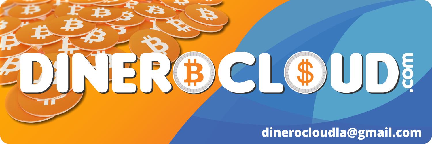 dinerocloud's profile banner image