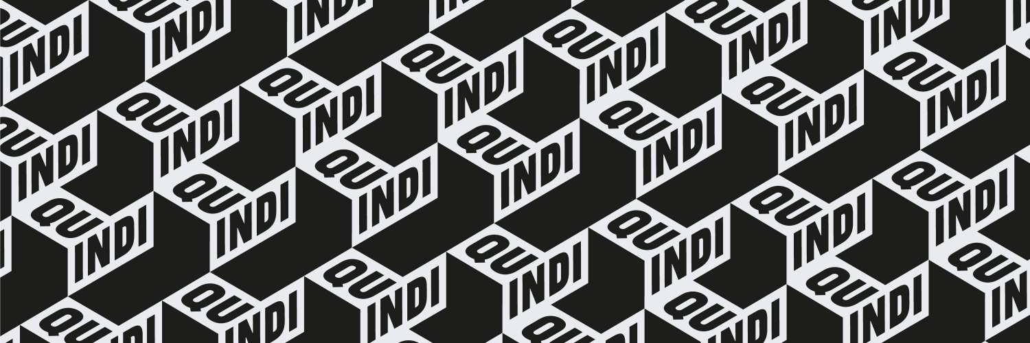 Quindi Records banner