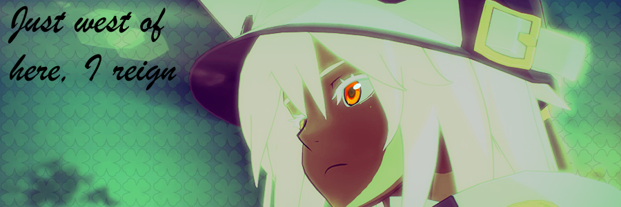 🍀 Ramlethal Valentine banner