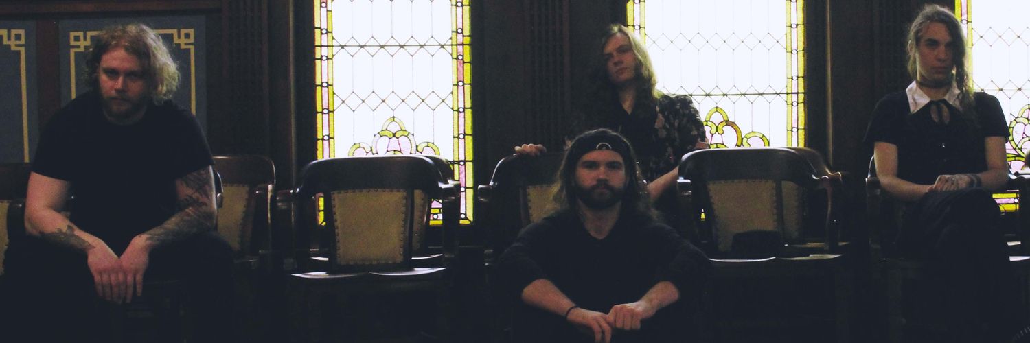 vulningmetal's profile banner image