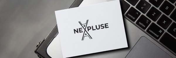 NexaPluse Profile Banner
