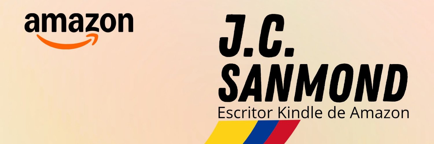 jcsanmond's profile banner image