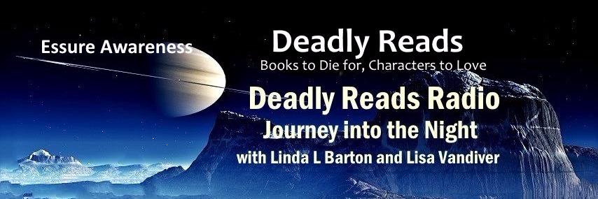 DeadlyReads's profile banner image
