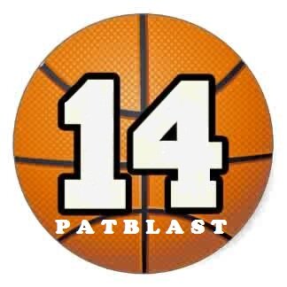 BlastPat's profile banner image