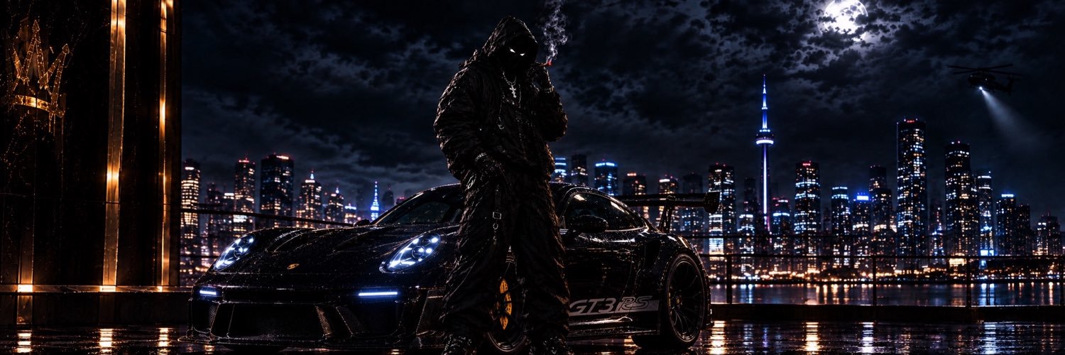 Kafyouza's profile banner image