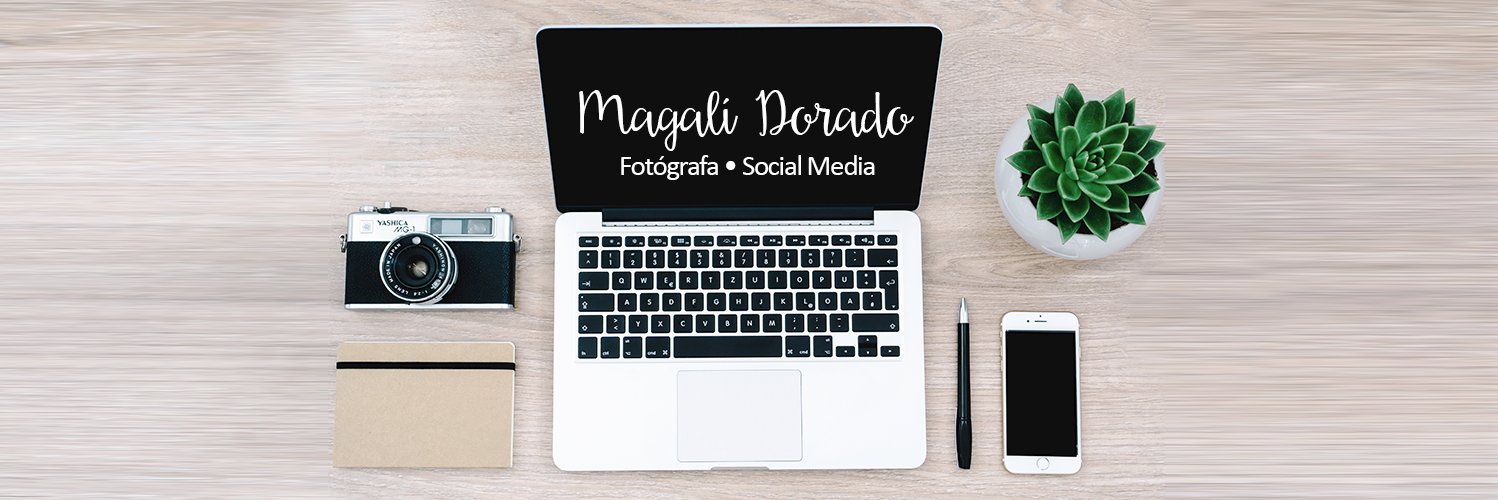 magicdorado's profile banner image